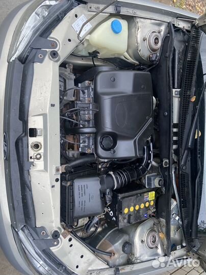 LADA Kalina 1.6 МТ, 2007, 167 000 км