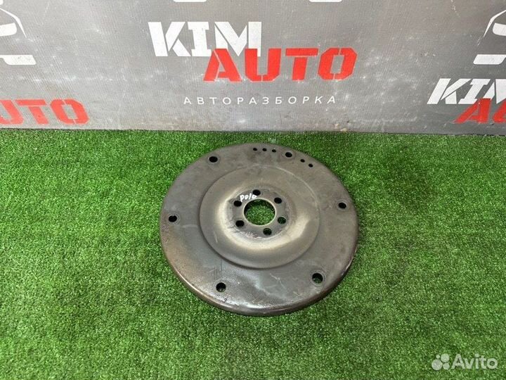 Маховик АКПП Vag 1.6 cfna