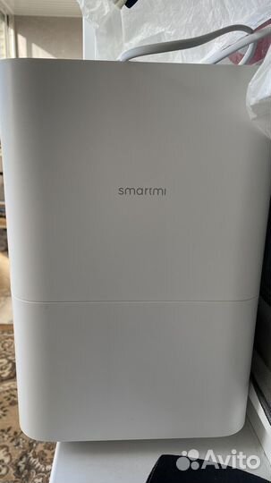 Увлажнитель воздуха xiaomi