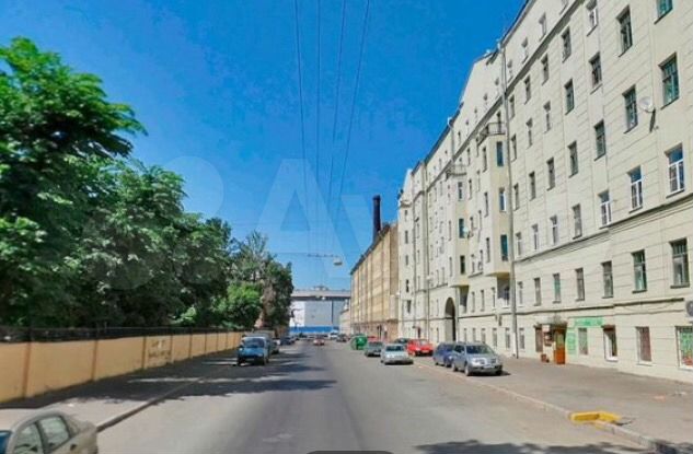 Комната 15,1 м² в 5-к., 3/4 эт.