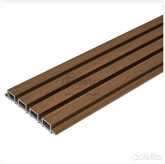 Фасад панель и доска из дпк