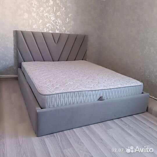 Матрас под заказ