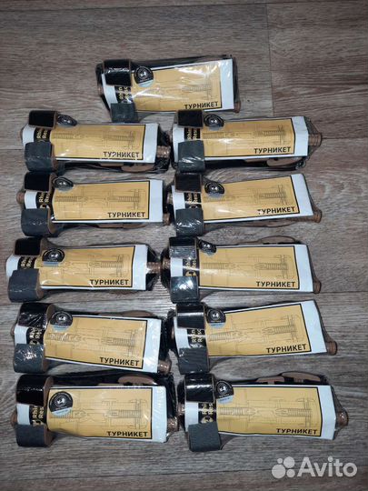 Жгут-Турникет rhino rescue 3 Gen