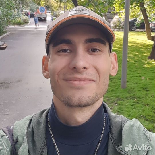 Любая работа, подработка