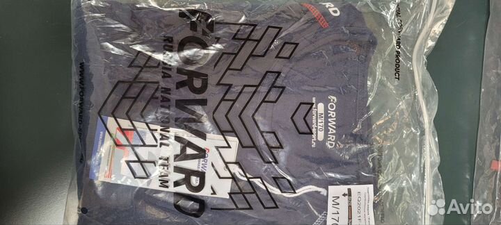 Термобелье Forward 170/M