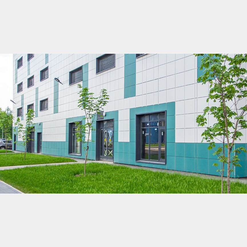 3-к. квартира, 77,7 м², 25/25 эт.
