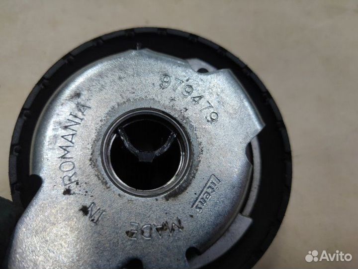 Ролик натяжной Volkswagen Crafter 2.5