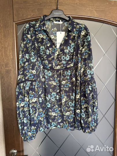 Блузка Colin's новая M-L