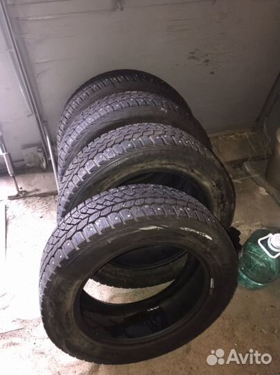 Viatti Brina Nordico V-522 205/55 R16