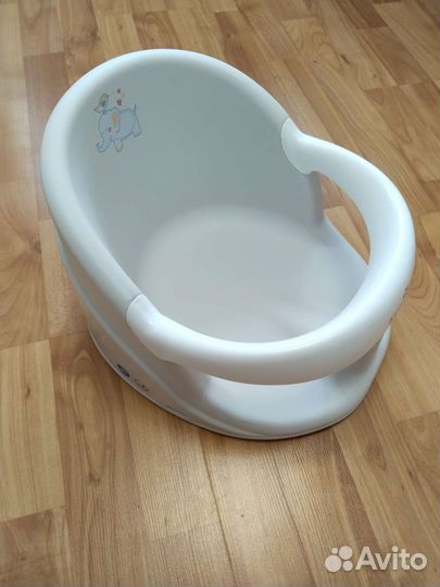 Стульчик для купания