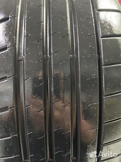 Bridgestone Potenza Sport 205/45 R17 88Y