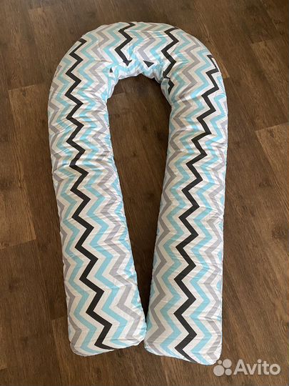 Подушка для беременных