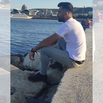 Свой человек в Азербайджане В Баку, Баку