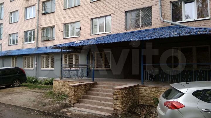 Свободного назначения, 18 м²