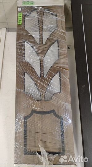 Двери межкомнатные новые