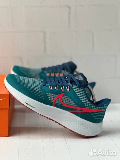 Кроссовки Nike Air Zoom Pegasus Trail 39