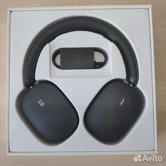 Наушники Baseus H1