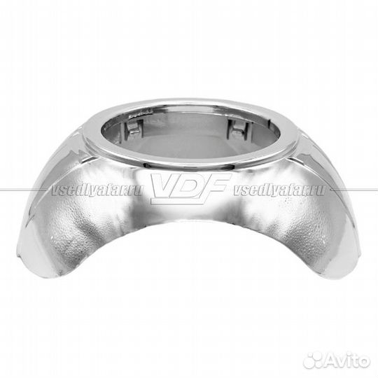 Бленда (маска) Вариант № 20 для линз