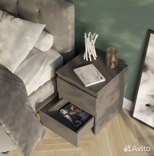 Тумба прикроватная