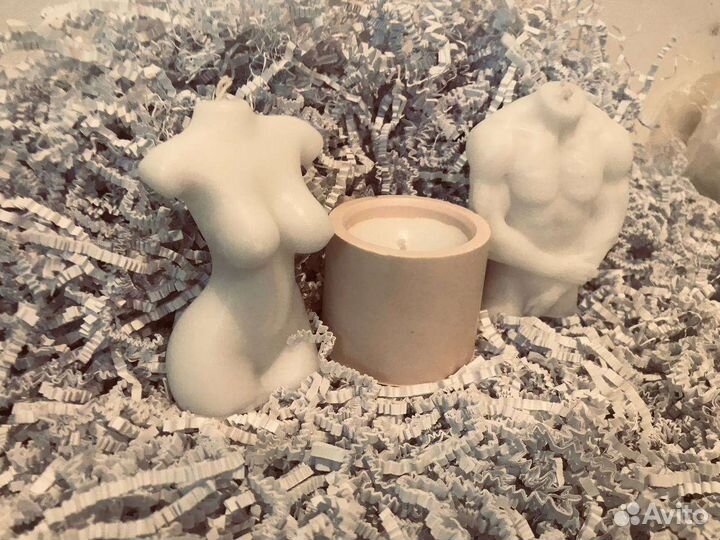 Подарочный набор для мужчин и женщин