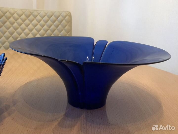 Ваза для фруктов/Салатник