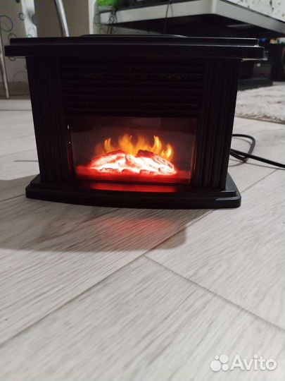 Каминная печь