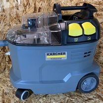 Karcher Puzzi 8/1