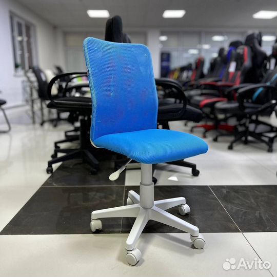 Детское кресло Kd-9 (цвета)