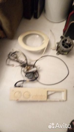 Запчасти для стиральной машины ардо а 400 L