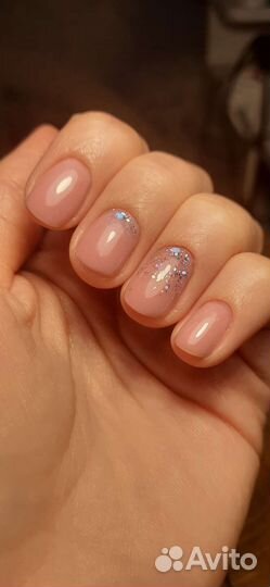 Мастер маникюра