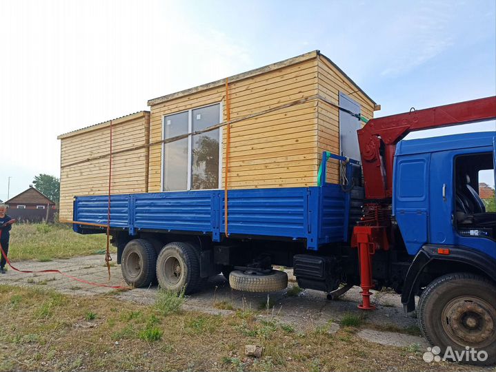 Манипулятор услуги аренда