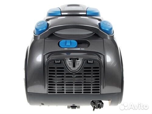 Пылесос Eurostek EVC-3011