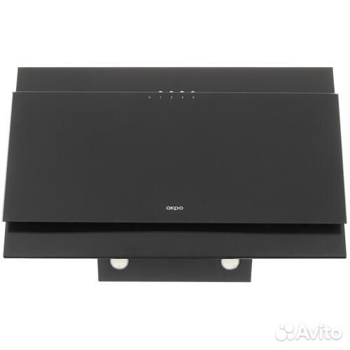 Наклонная вытяжка akpo WK-4JunoEco60BL