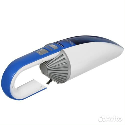 Ручной пылесос Kitfort кт-537-3