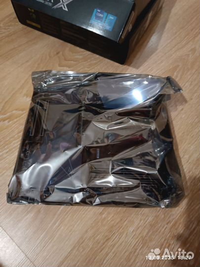 Материнская плата z790 master x