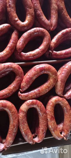 Черева свиная