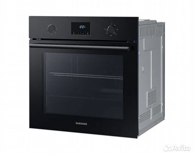 Духовой шкаф samsung NV68A1110BB/WT