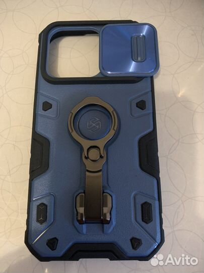 Чехол для iPhone 14 pro