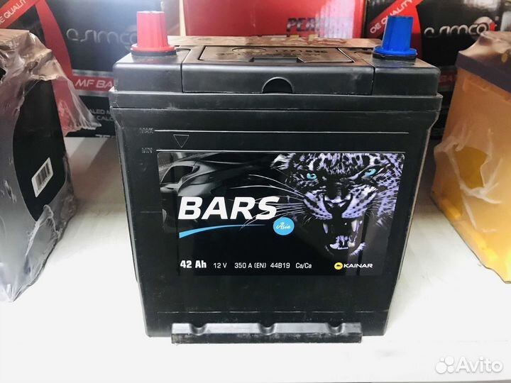 Аккумулятор Daewoo Matiz. Доставка Установка