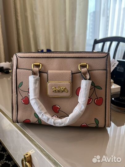 Сумка coach