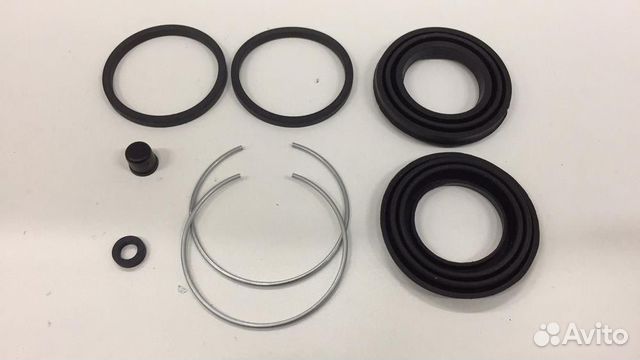 Ремкомплект суппорта - Seinsa Autofren