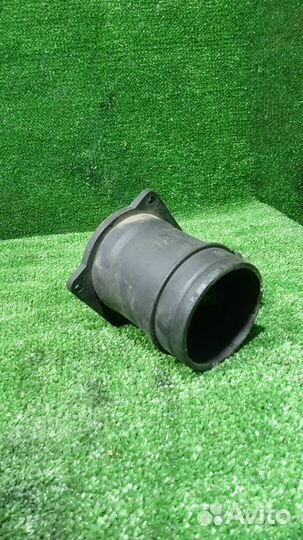 Датчик массового расхода воздуха Audi A4 B6 8EC