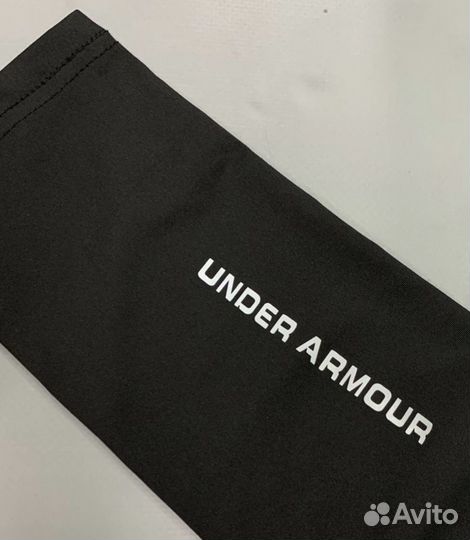 Шорты Рашгард Under Armour 2 в 1