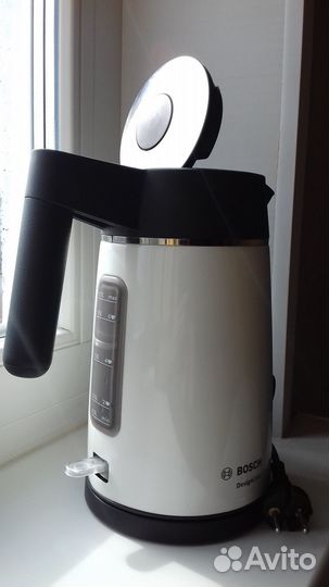 Электрочайник bosch