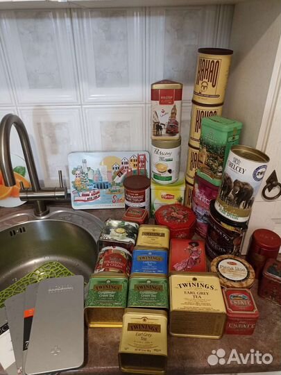 Жестяная банка