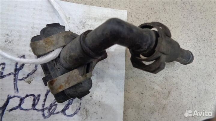 Форсунка-насос омывателя фар Land Rover Discovery