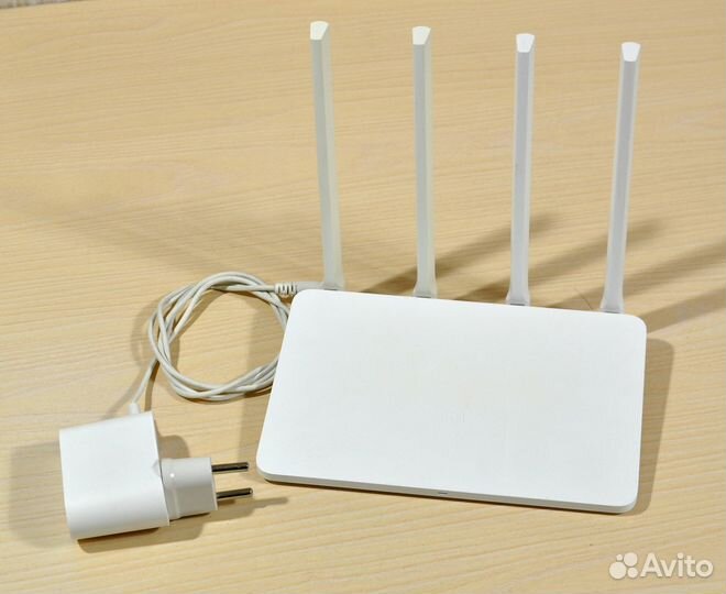 WiFi роутеры для USB модемов 4G, 3G