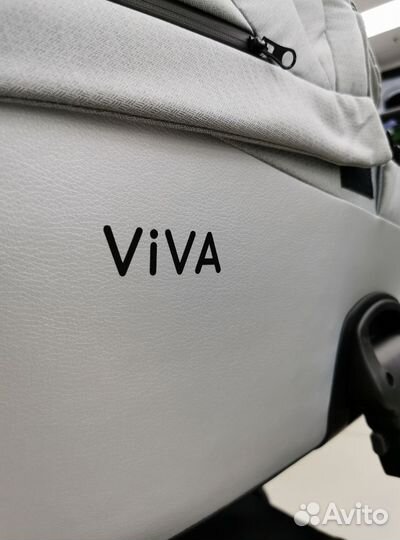 Коляска 2 в 1 Tutis Viva 4