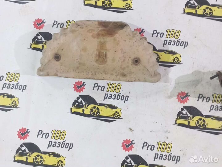 Vortex estina A21 выхлопная система