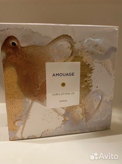 Jubilation Women, Amouage Memoir Woman, Amouage